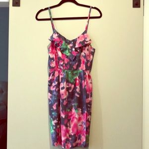 Alice + Olivia Dress